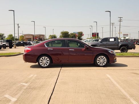Used 2014 Honda Accord EX-L image 7
