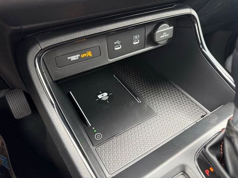 New 2026 Honda CR-V EX-L image 25