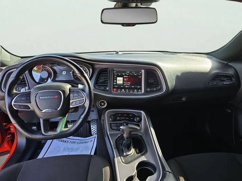 Used 2021 Dodge Challenger R/T Scat Pack RWD image 31