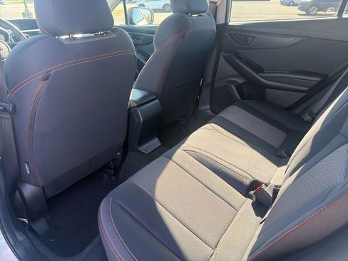 Used 2018 Subaru Crosstrek 2.0i Premium w/ Popular Package #3 image 18