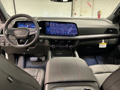 New 2026 Chevrolet Tahoe RST w/ Comfort Package image 15