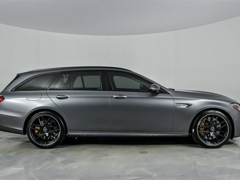 Used 2019 Mercedes-Benz E 63 AMG S image 14