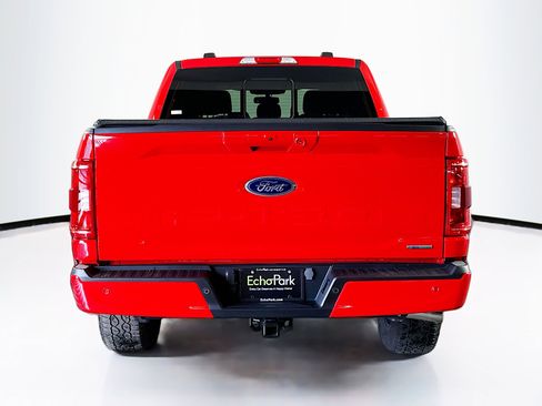 Used 2023 Ford F150 XLT w/ Equipment Group 302A High image 7