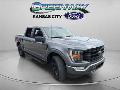 Used 2023 Ford F150 XLT w/ Equipment Group 302A High