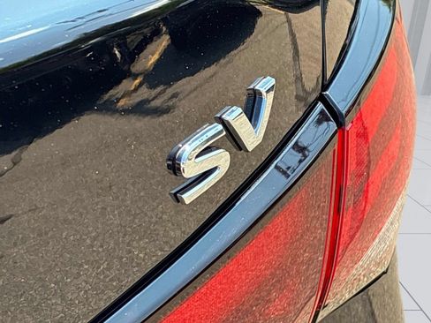 Used 2024 Nissan Sentra SV FWD image 16