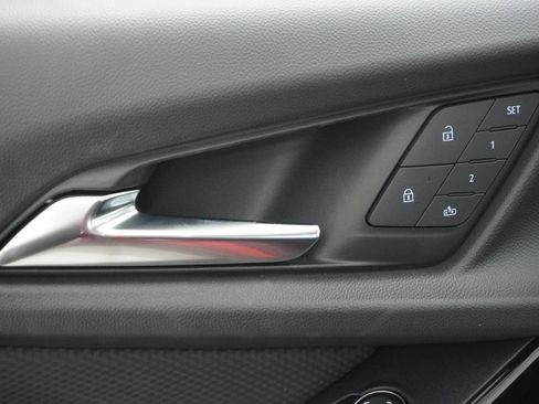 New 2026 Chevrolet Equinox RS w/ Convenience Package III image 17