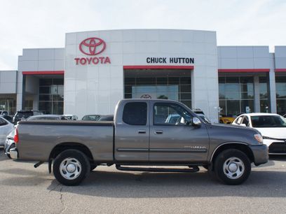 Used 2006 Toyota Tundra SR5