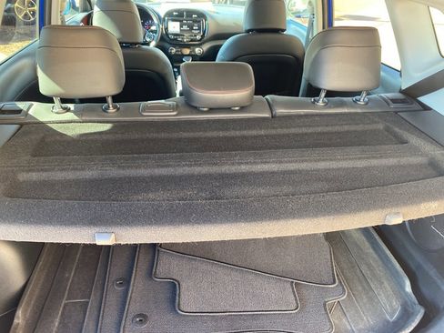 Certified 2021 Kia Soul Turbo image 14