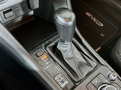 Used 2019 MAZDA CX-3 Touring image 25