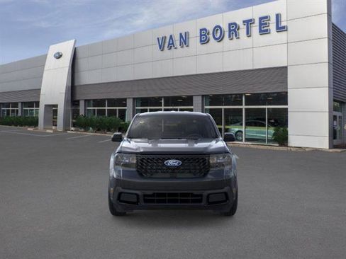 New 2026 Ford Maverick XLT w/ Black Appearance Package AWD/4WD image 6