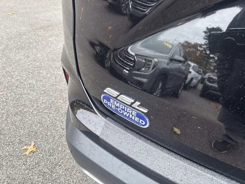 Used 2023 Ford Edge SEL image 5