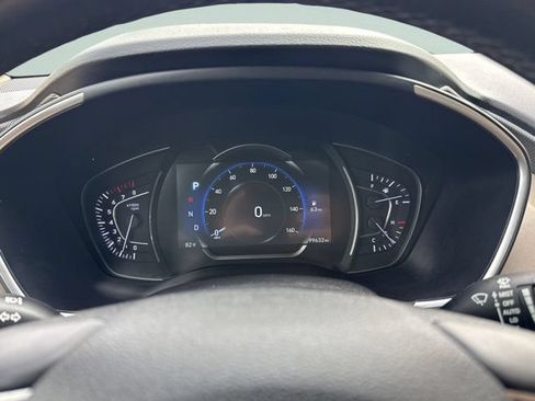 Used 2020 Hyundai Santa Fe Limited FWD image 30