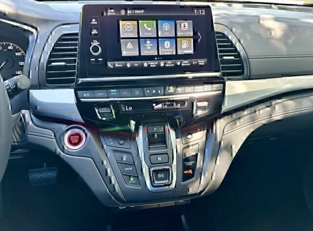 New 2026 Honda Odyssey Sport-L image 18