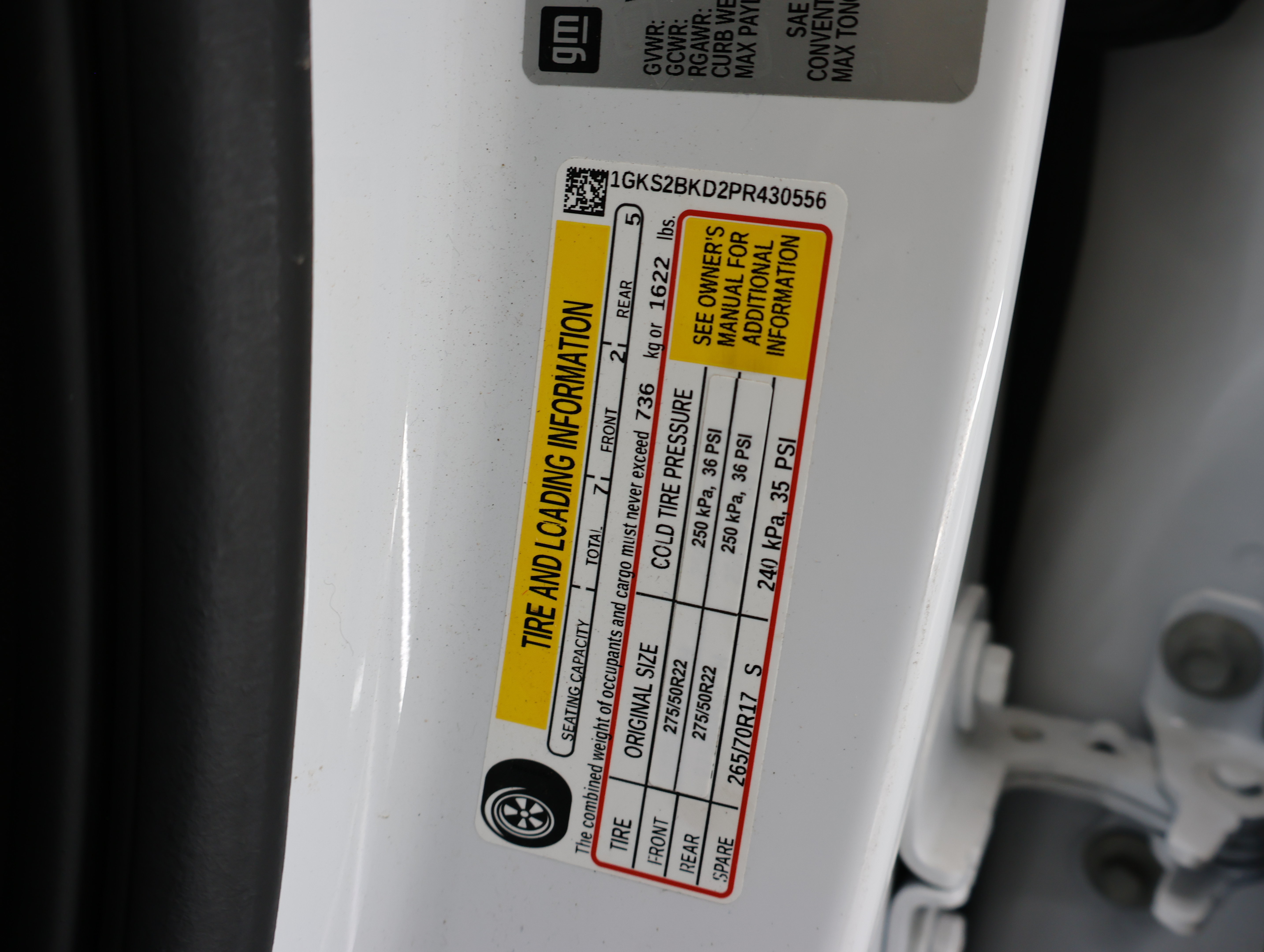Used 2023 GMC Yukon SLT AWD/4WD image 67