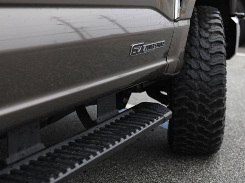 Used 2023 Ford F250 XL w/ XL Off-Road Package image 8