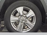 Used 2024 Toyota RAV4 XLE w/ Convenience Package FWD image 7