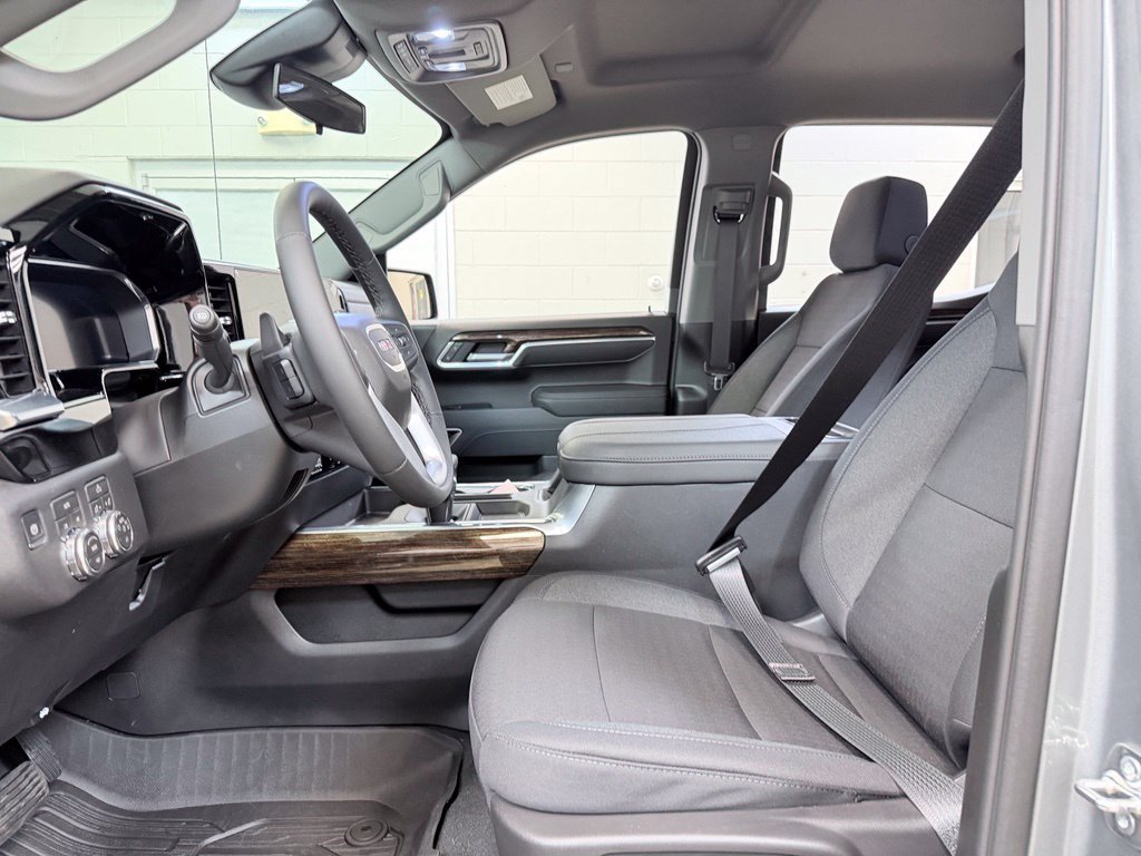New 2026 GMC Sierra 1500 Elevation w/ Preferred Package AWD/4WD image 16