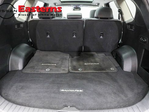 Used 2023 Hyundai Santa Fe Limited image 9