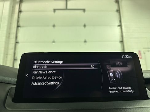 Used 2023 MAZDA CX-9 Touring image 33