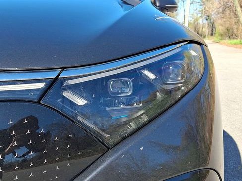 Used 2023 Mercedes-Benz EQS 450+ 4MATIC Sedan image 11