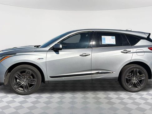 Used 2019 Acura RDX A-Spec image 8