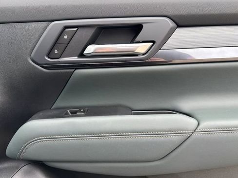 New 2026 GMC Terrain AT4 AWD/4WD image 20