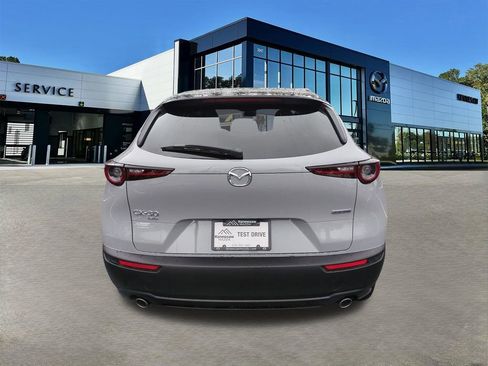 New 2026 MAZDA CX-30 AWD 2.5 S w/ Select Sport Pkg image 5