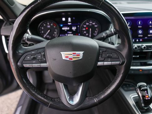 Used 2020 Cadillac CT5 Premium Luxury image 12