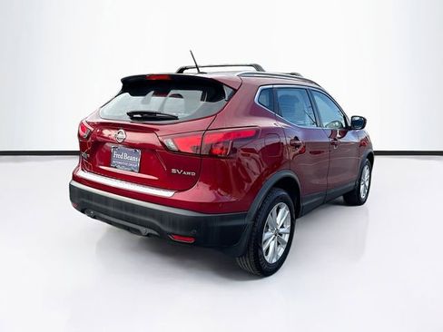 Used 2019 Nissan Rogue Sport SV image 8