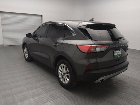 Used 2020 Ford Escape SE AWD/4WD image 5