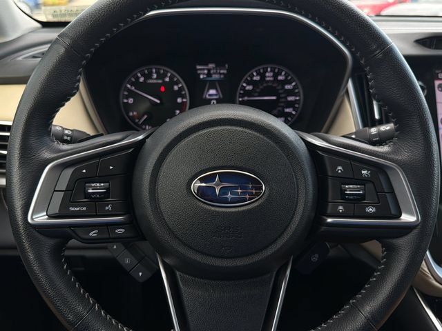 Used 2022 Subaru Outback Limited AWD/4WD image 26