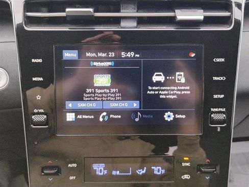 Used 2024 Hyundai Tucson SEL image 23