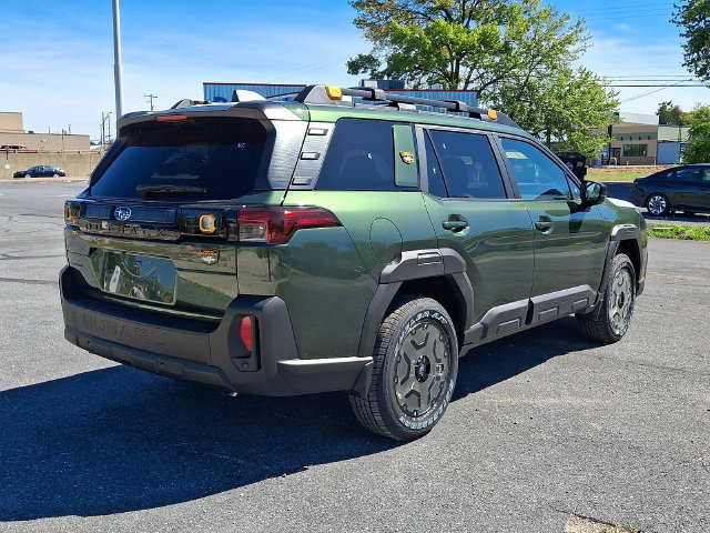 New 2026 Subaru Outback Wilderness AWD/4WD image 6