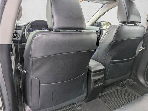 Used 2019 Toyota Corolla XSE image 25