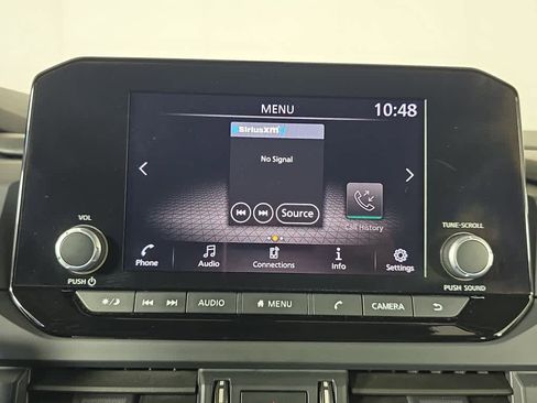 Used 2023 Nissan Pathfinder S image 34