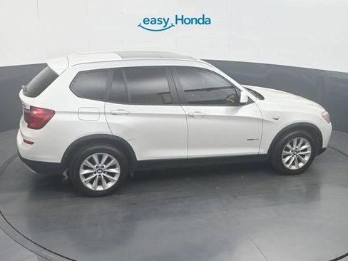 Used 2017 BMW X3 sDrive28i image 26