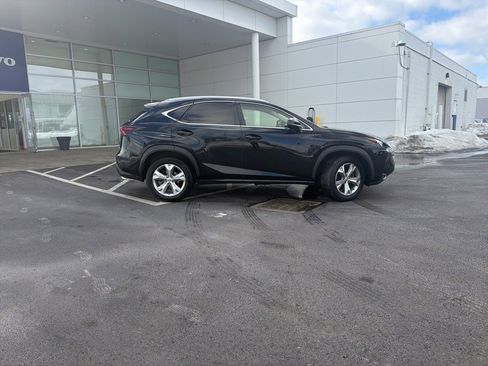 Used 2017 Lexus NX 200t F Sport image 2