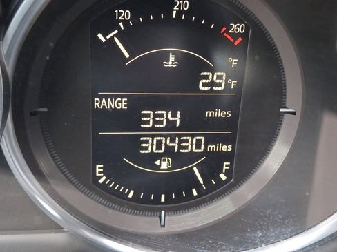 Used 2019 MAZDA CX-5 Sport image 21