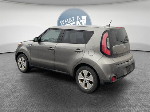 Used 2016 Kia Soul image 6