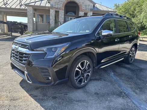Used 2023 Subaru Ascent Touring AWD/4WD image 7
