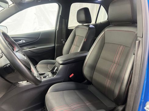 Used 2024 Chevrolet Equinox RS image 18