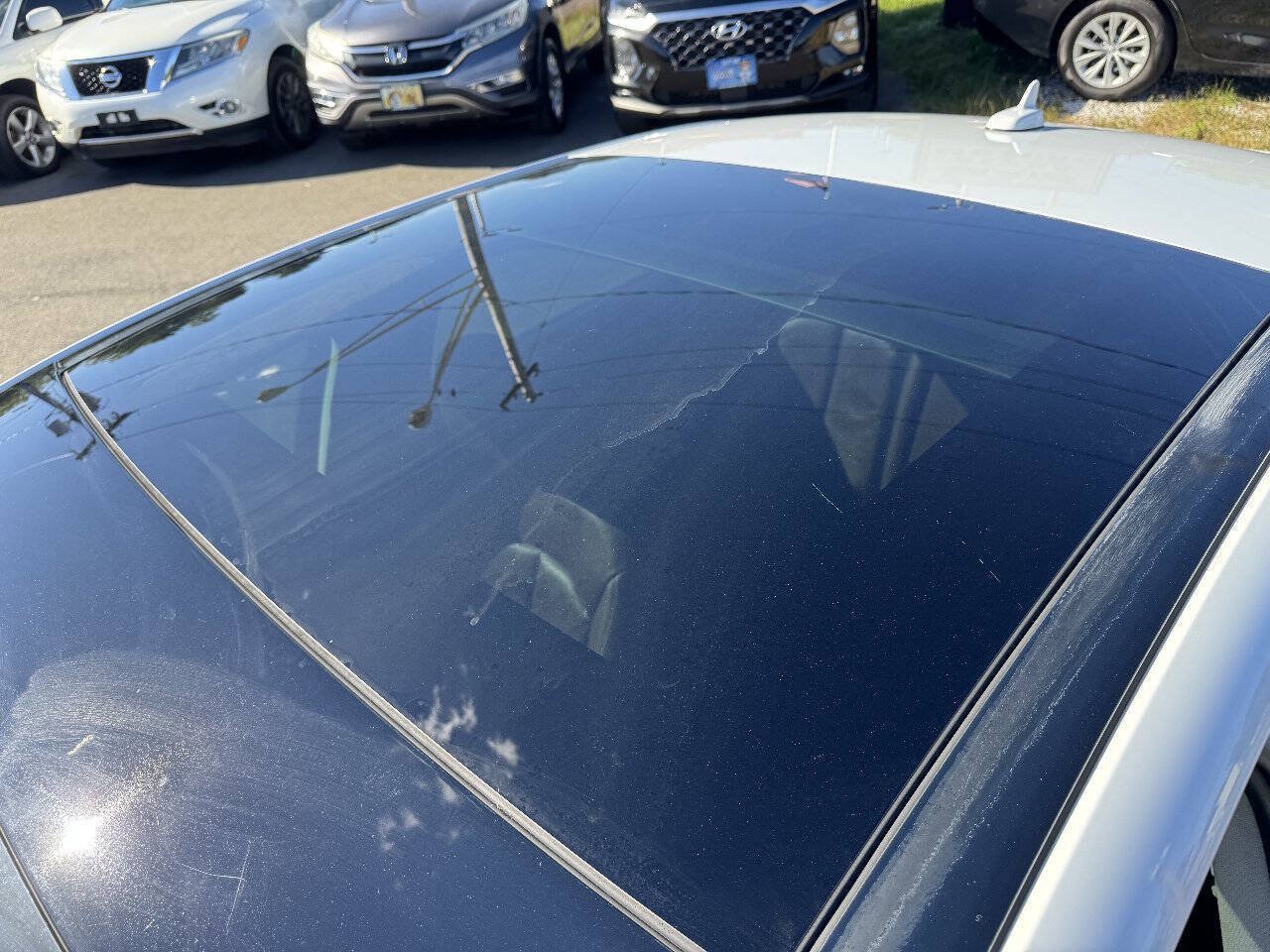 Used 2015 Audi A3 2.0T Premium w/ Cold Weather Package AWD/4WD image 14