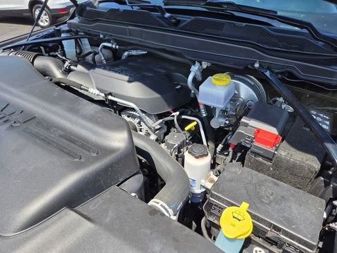 Used 2026 RAM 2500 Big Horn AWD/4WD image 21