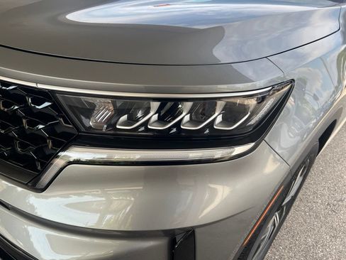 Certified 2024 Kia Sorento EX AWD/4WD image 28