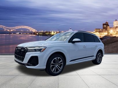 Certified 2026 Audi Q7 2.0T Premium