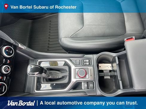 Certified 2023 Subaru Forester Limited AWD/4WD image 21