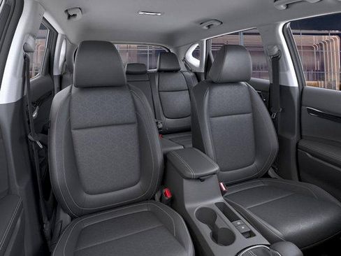 New 2026 Kia Seltos SX image 15