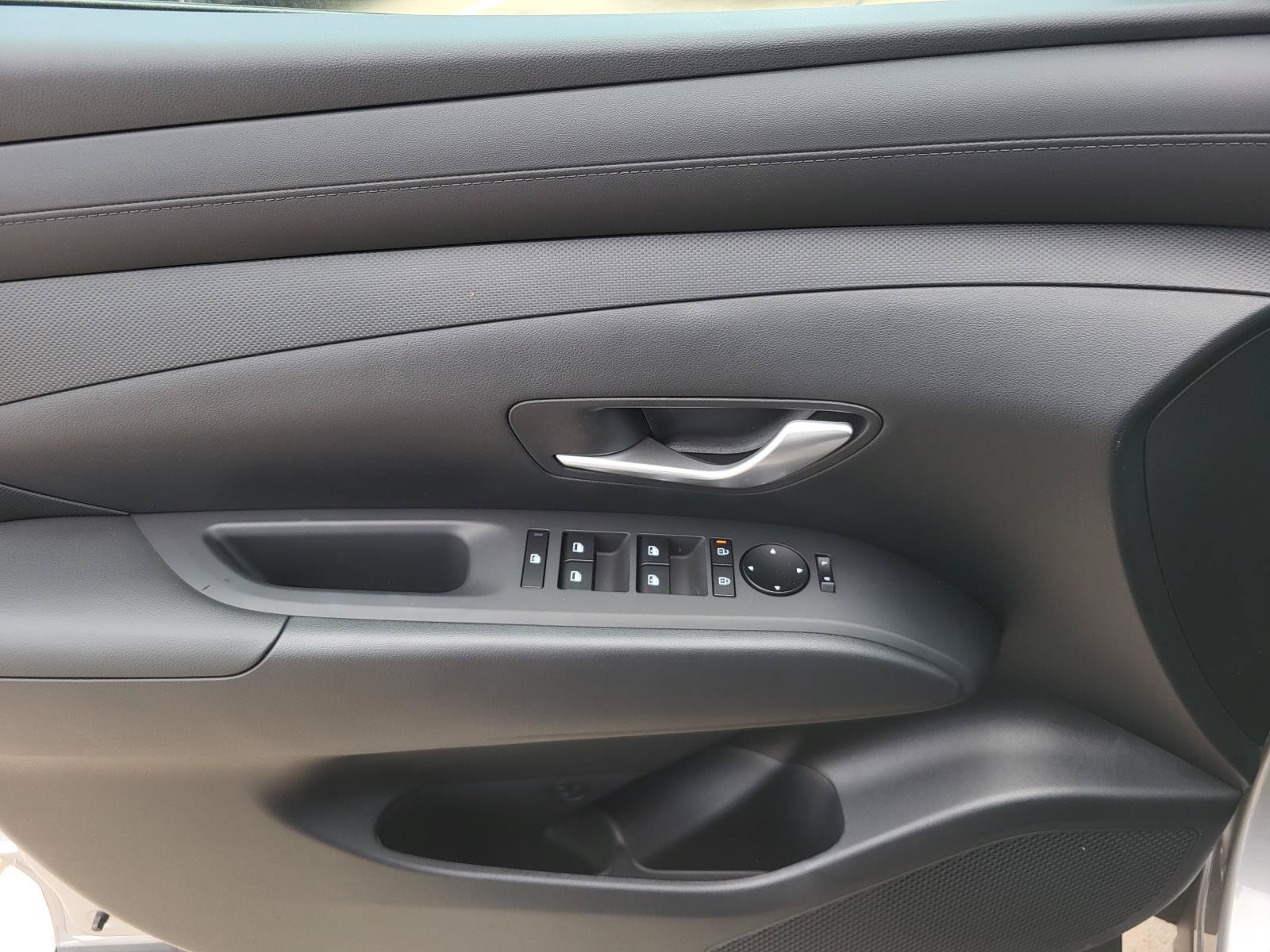 New 2026 Hyundai Tucson SEL FWD image 14