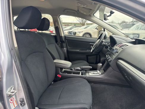 Used 2014 Subaru Impreza 2.0i Premium w/ All-Weather Package w/CVT AWD/4WD image 27