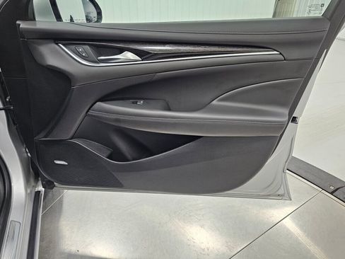 Used 2019 Buick LaCrosse Premium w/ Driver Confidence Package II image 38